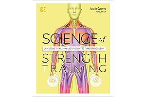 Science of Strength Training: Weight Lifting for Seniors
