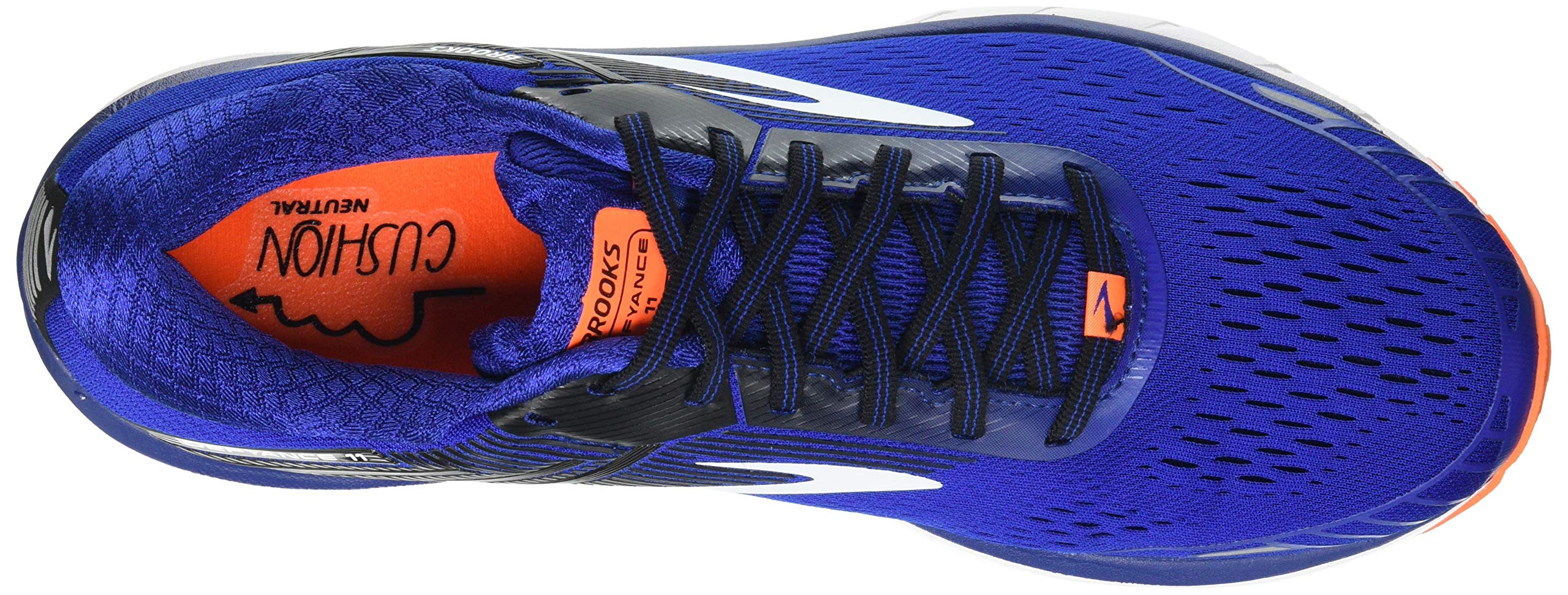 Brooks Herren Defyance 11Laufschuh
