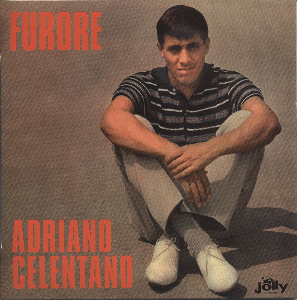 Furore (Papersleeve CD)