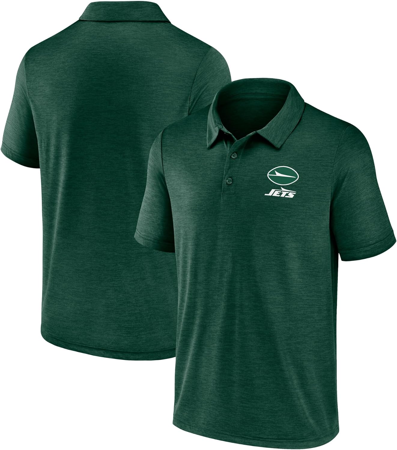 Fanatics Men's NFL Making Waves Polo