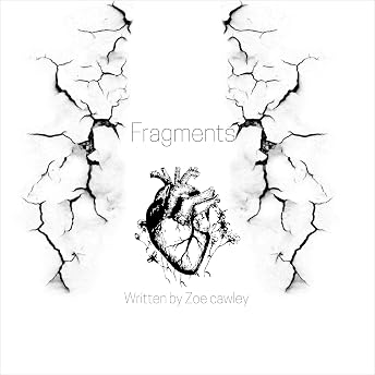Fragments Audiobook by Zoe Cawley episode artwork