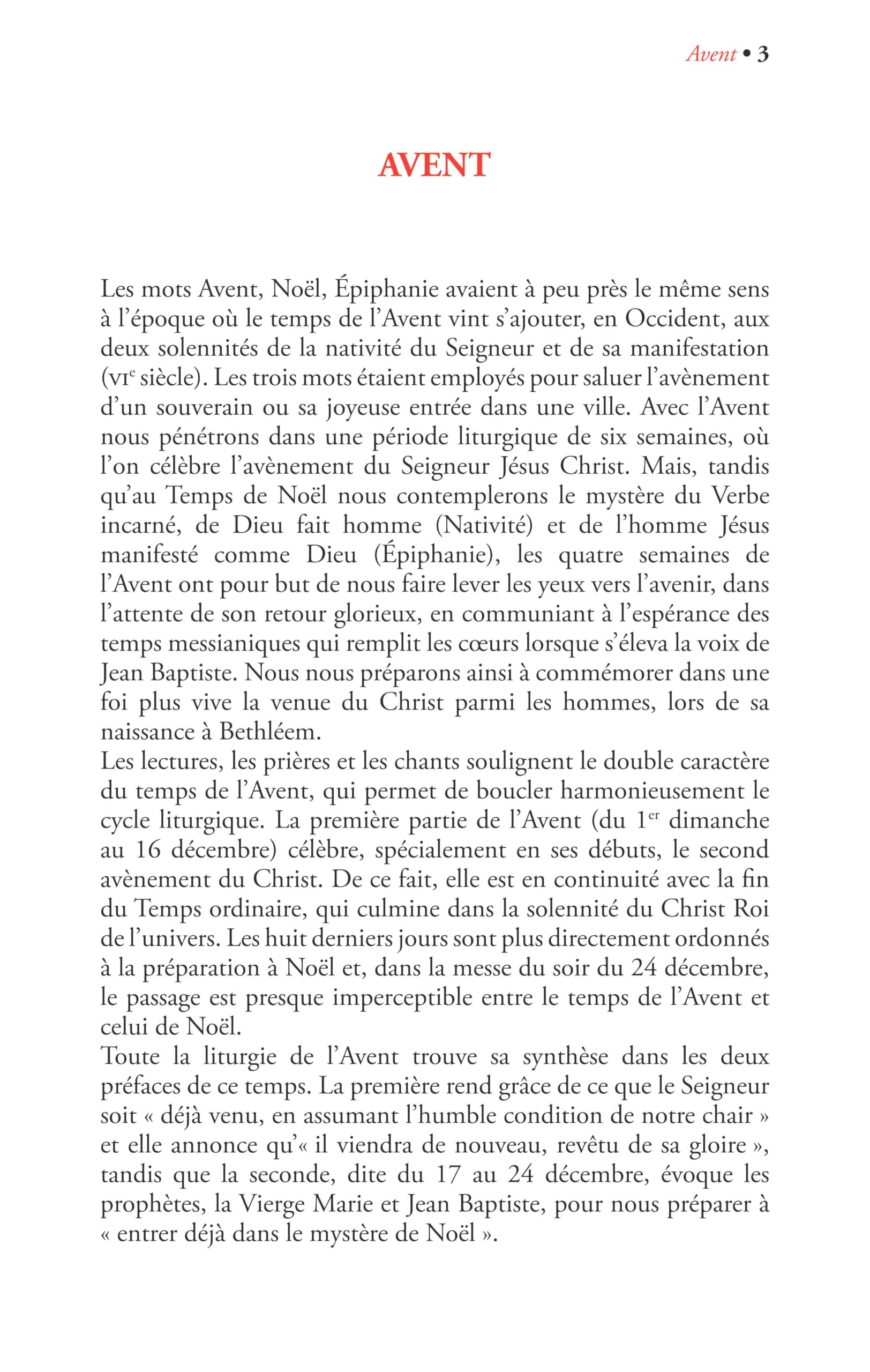 Missel Jounel - dimanche - Edition cadeau NE