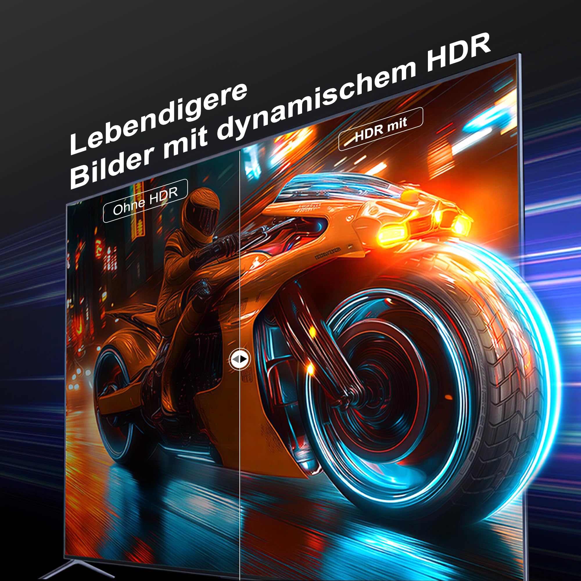 8K Glasfaser HDMI Kabel 20M, 48Gbps Ultra High Speed HDMI 2.1 Kabel 8K@60Hz,4K@120Hz/144Hz Dynamic HDR eARC Dolby HDCP2.2 Kompatibel mit PS5,Xbox SeriesX,PC,TV