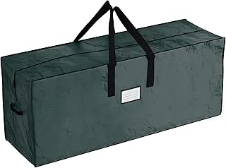 48 inch storage tote