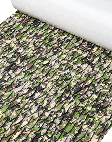 Miniatura 27 de Hjdeck Sufboard Pad universal de espuma EVA para suelo de lancha, hoja de cubierta autoadhesiva, antideslizante, tapete de agarre de cubierta