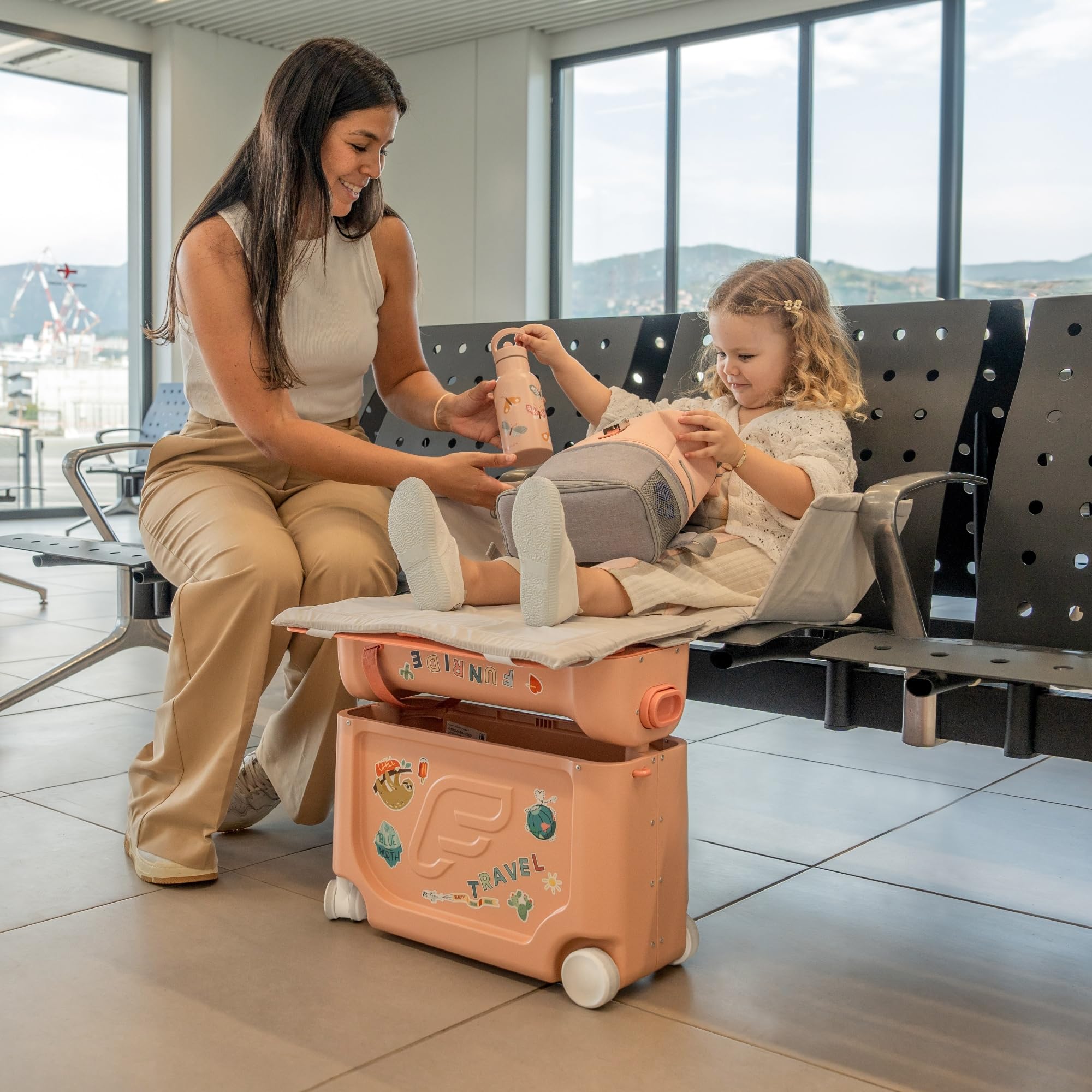 Amazon.co.jp: [Stokke] ストッケ【公式】 ジェットキッズ キッズ