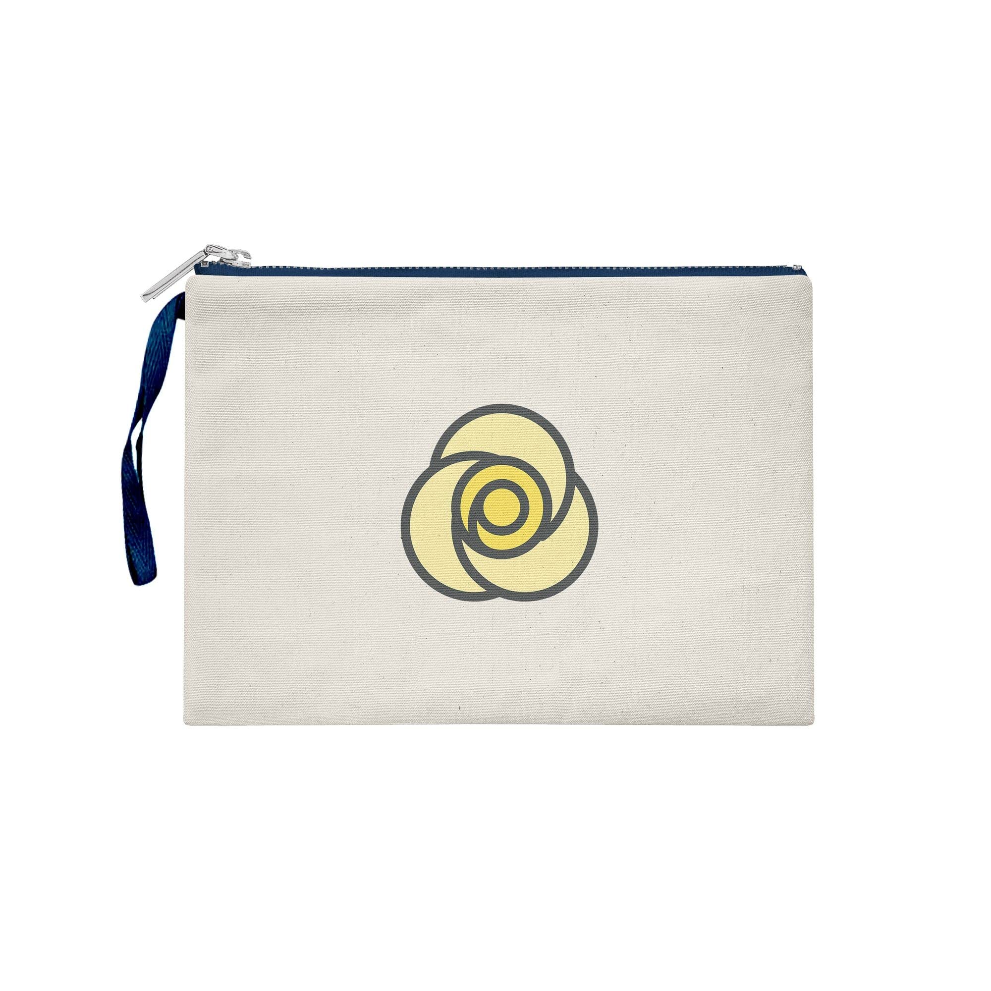 Bona Basics Women's BUCBLI-100884 Clutches, Beige