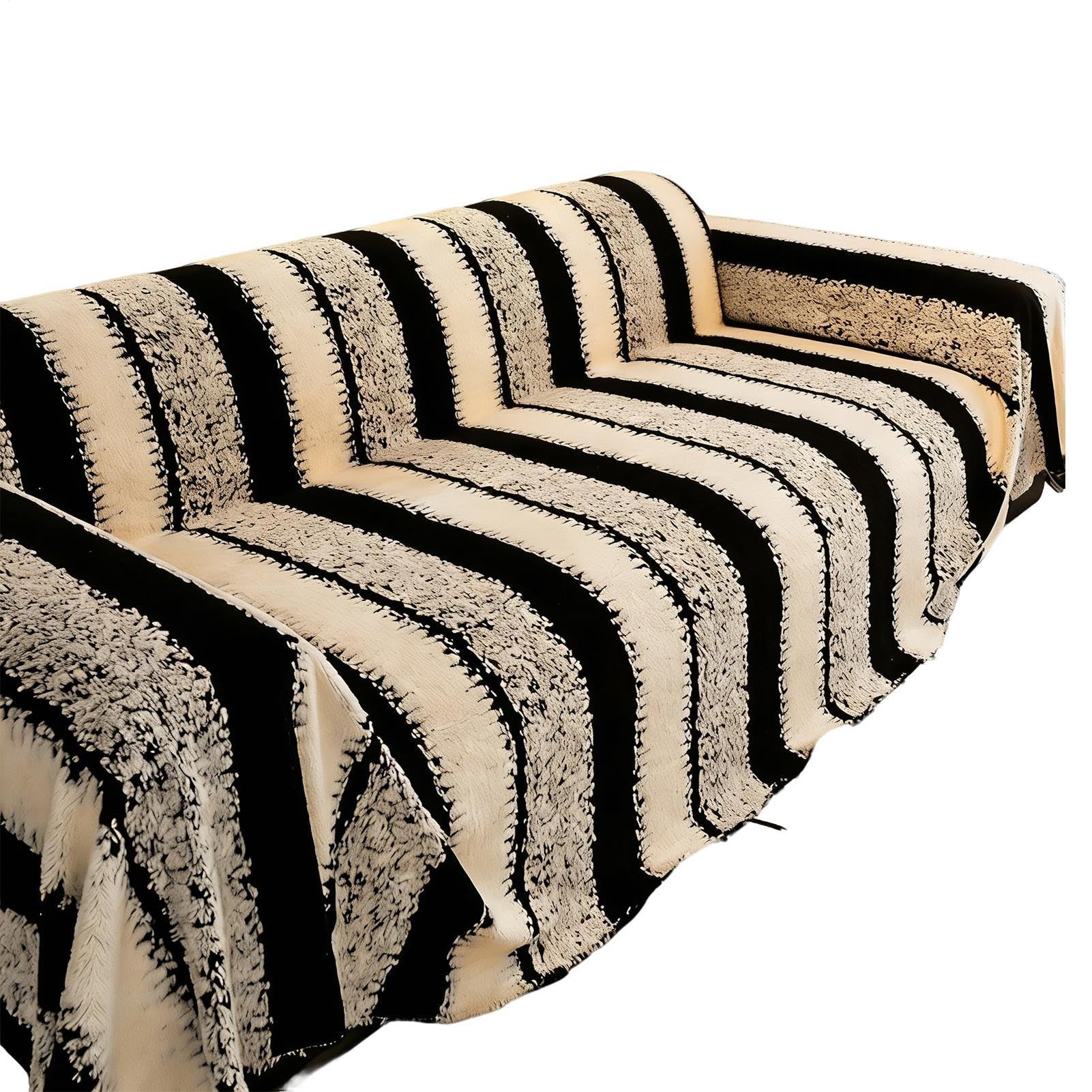 Para Sofá Cubierta Lavable Protectora para Muebles