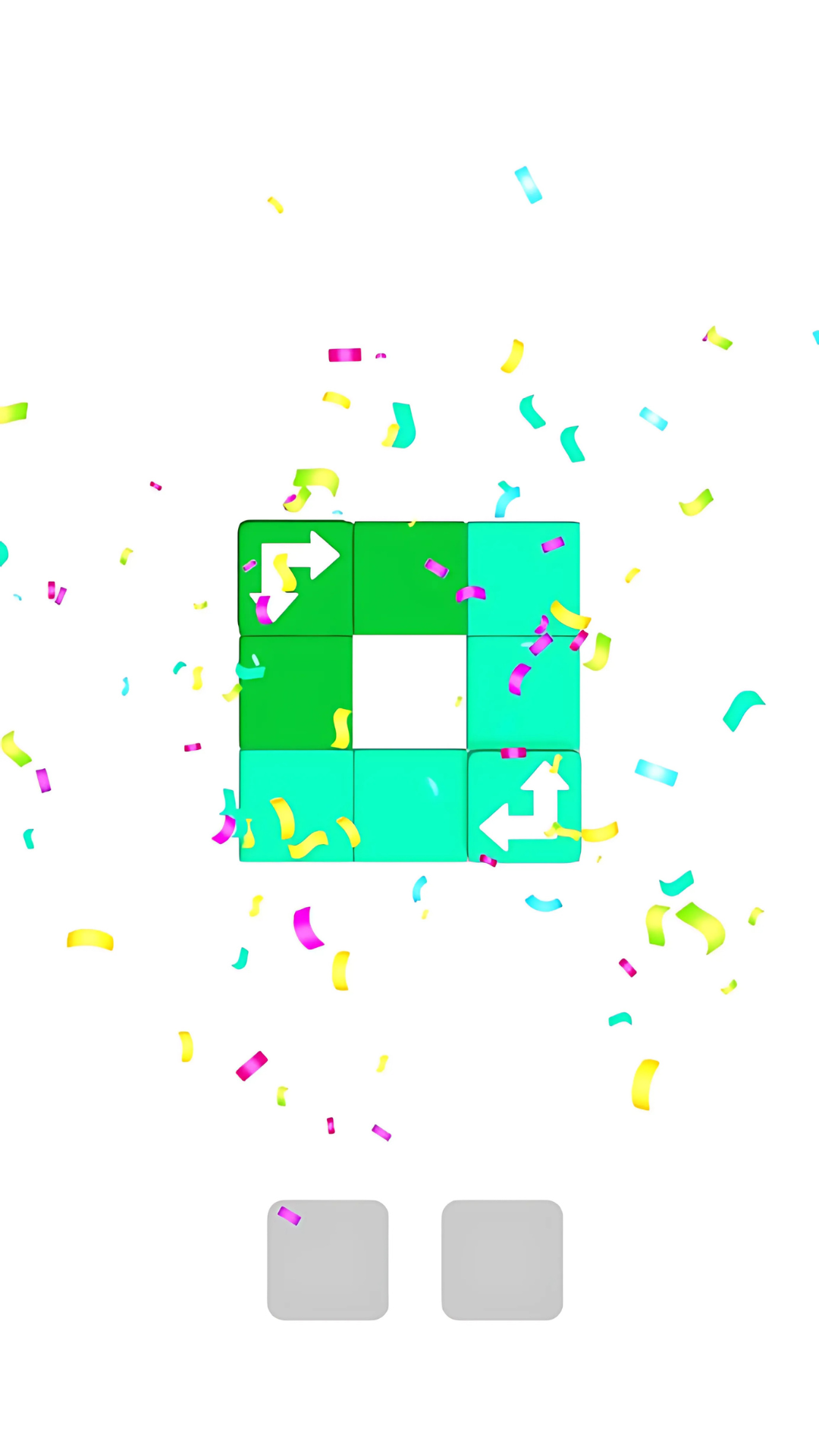 Block Color Match Slide Puzzle - App on Amazon Appstore