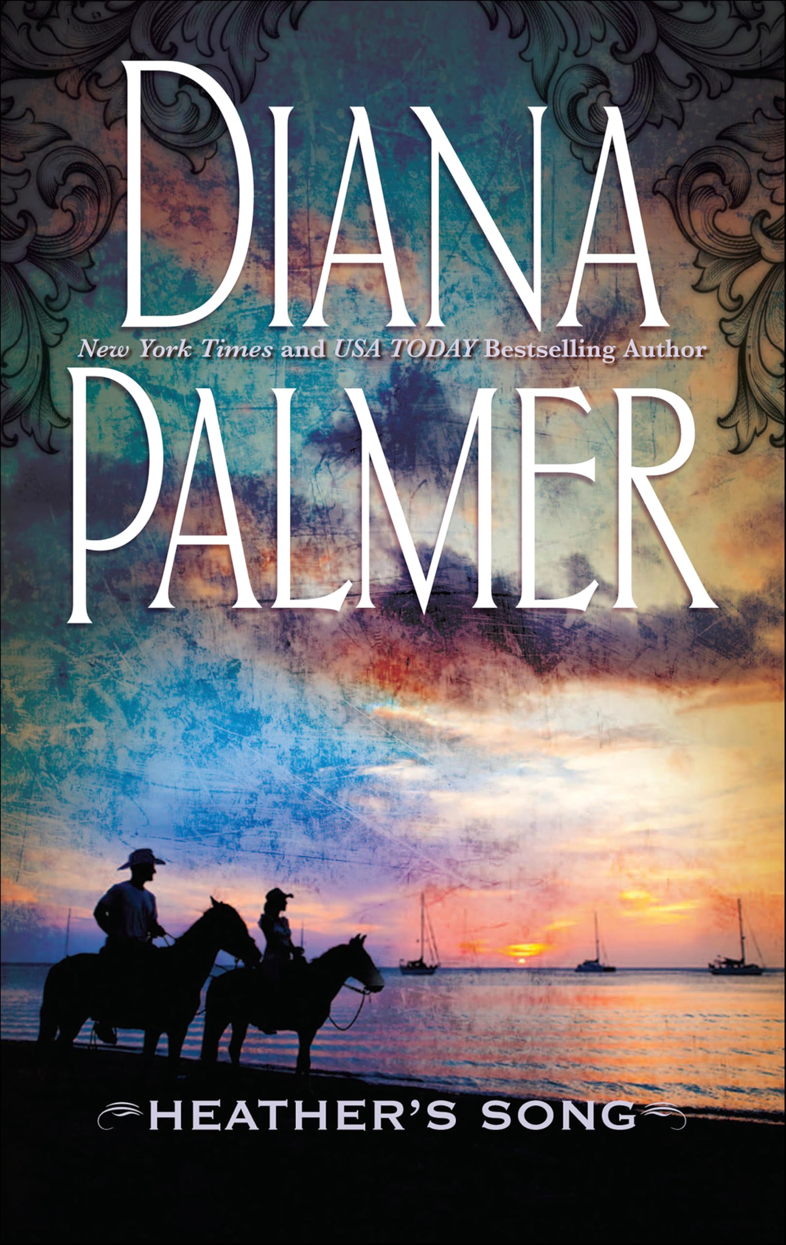 Heather's Song (Big Spur,Texas Book 1)