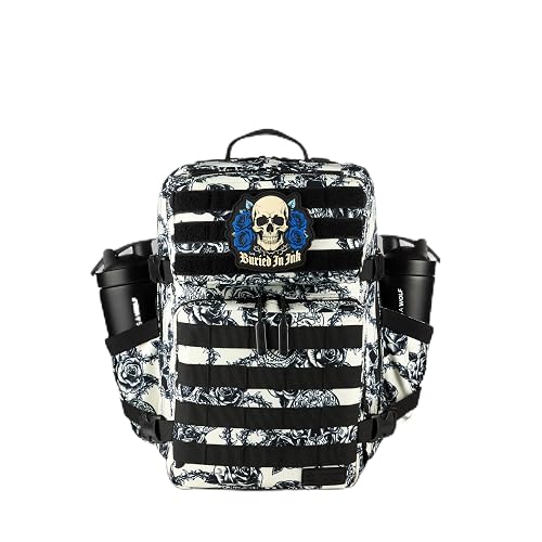 WOLFpak 25L Athletic Gym Backpack