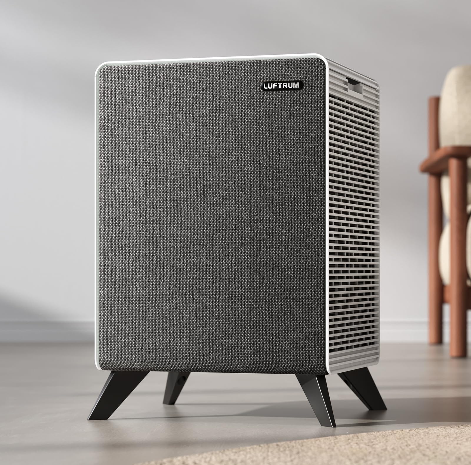 LUFTRUM C3500 Air Purifier