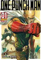 One-punch man Vol. 01