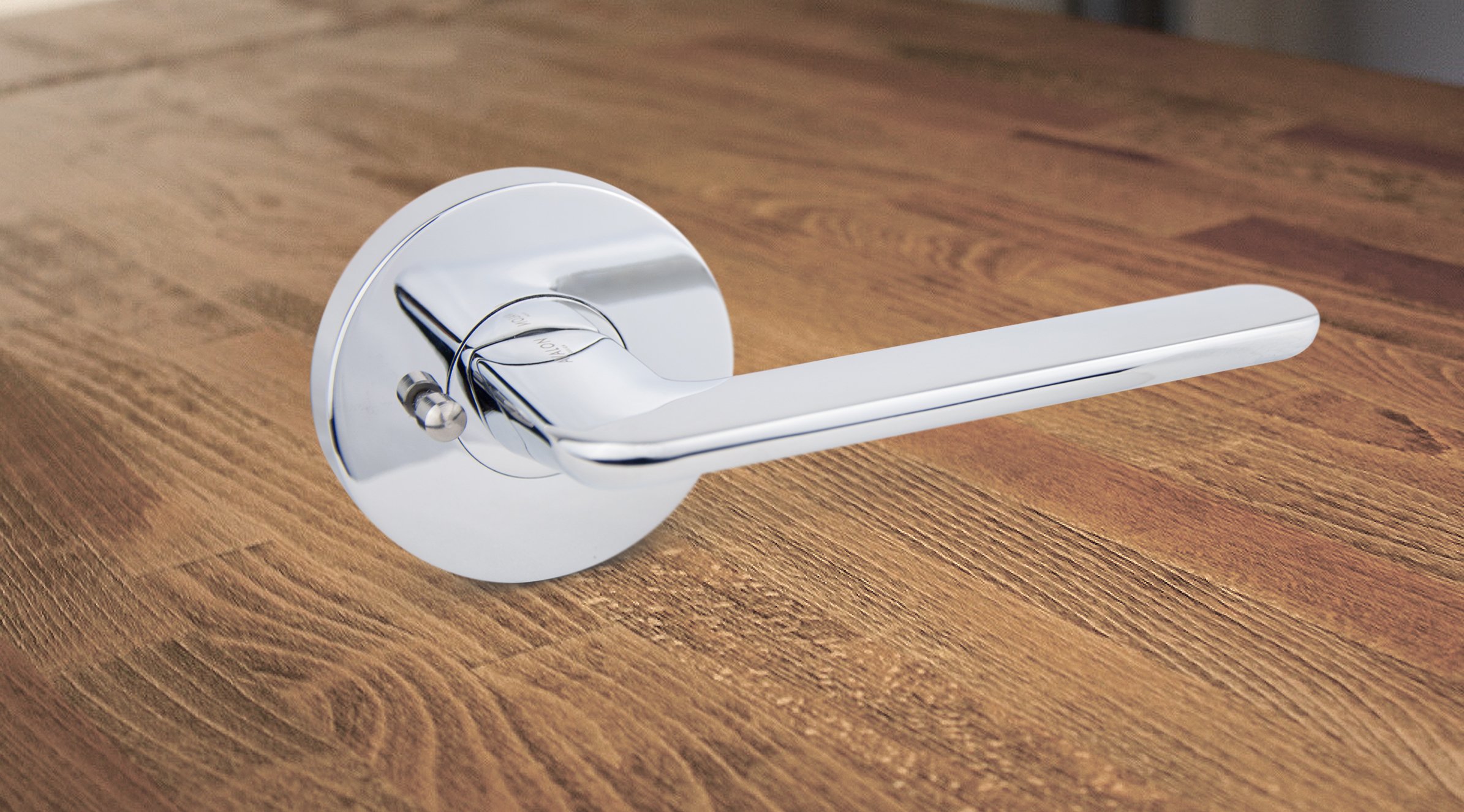 Doors & Door Hardware door hardware AVALON 0541 No Latch Mechanism Door