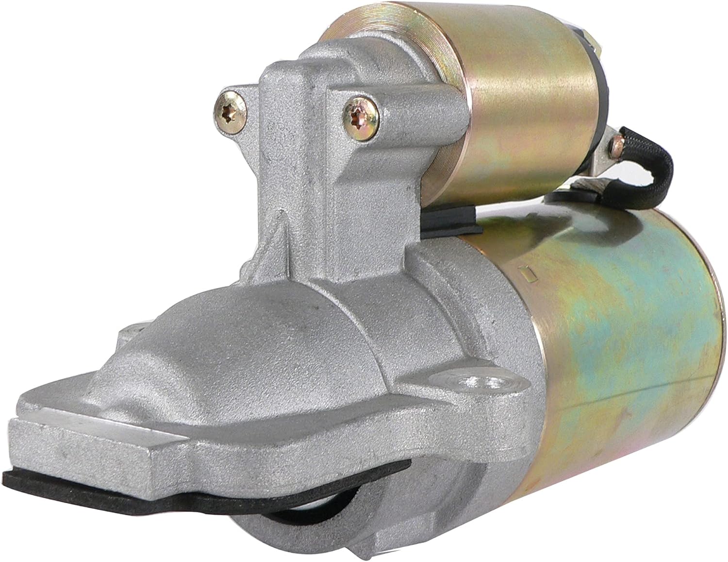 DB Electrical 410-14056 12V Starter Compatible with/Replacement for Ford Ranger 2001-2011, Mazda B2300 2001-2009 336-1943, 337-1065, SFD0095, SR7580N, SR7580X, 280-5320, 1L5T11000AA, Clockwise
