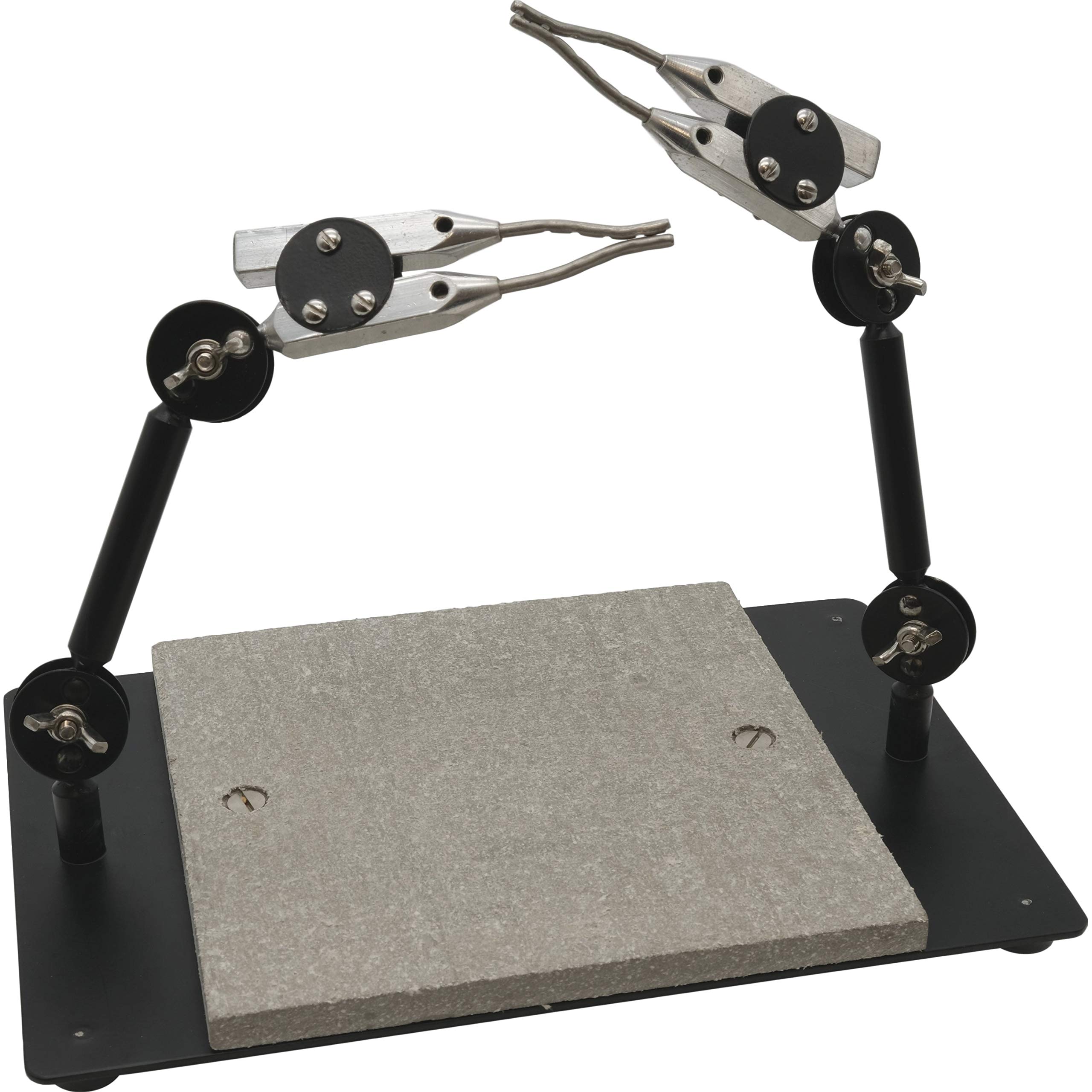 Third Hand Soldering Board Station High Temp Tools
