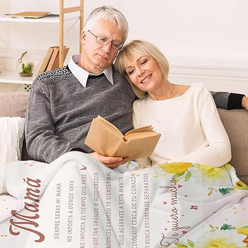 Miniatura 2 de Regalos para mamá, regalos para mamá cumpleaños, regalos de cumpleaños para mamá en español, regalos para mamá mexicana, regalo español para mamá,