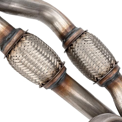 Miniatura 4 de FOMIUZY Catalizador compatible con Subaru Forester (06-10)