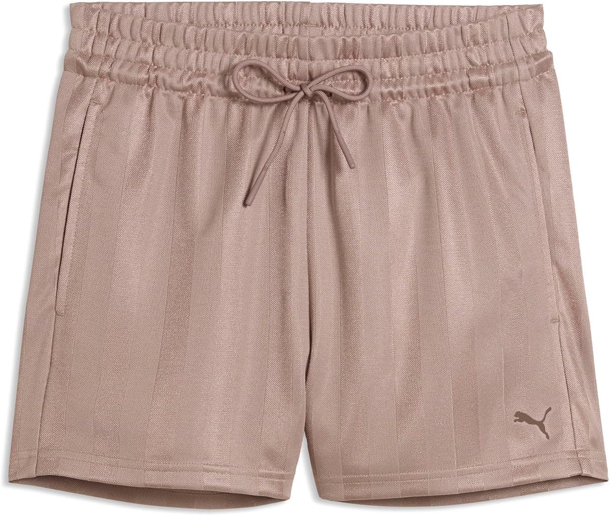 Womens League Jersey 3" Shorts