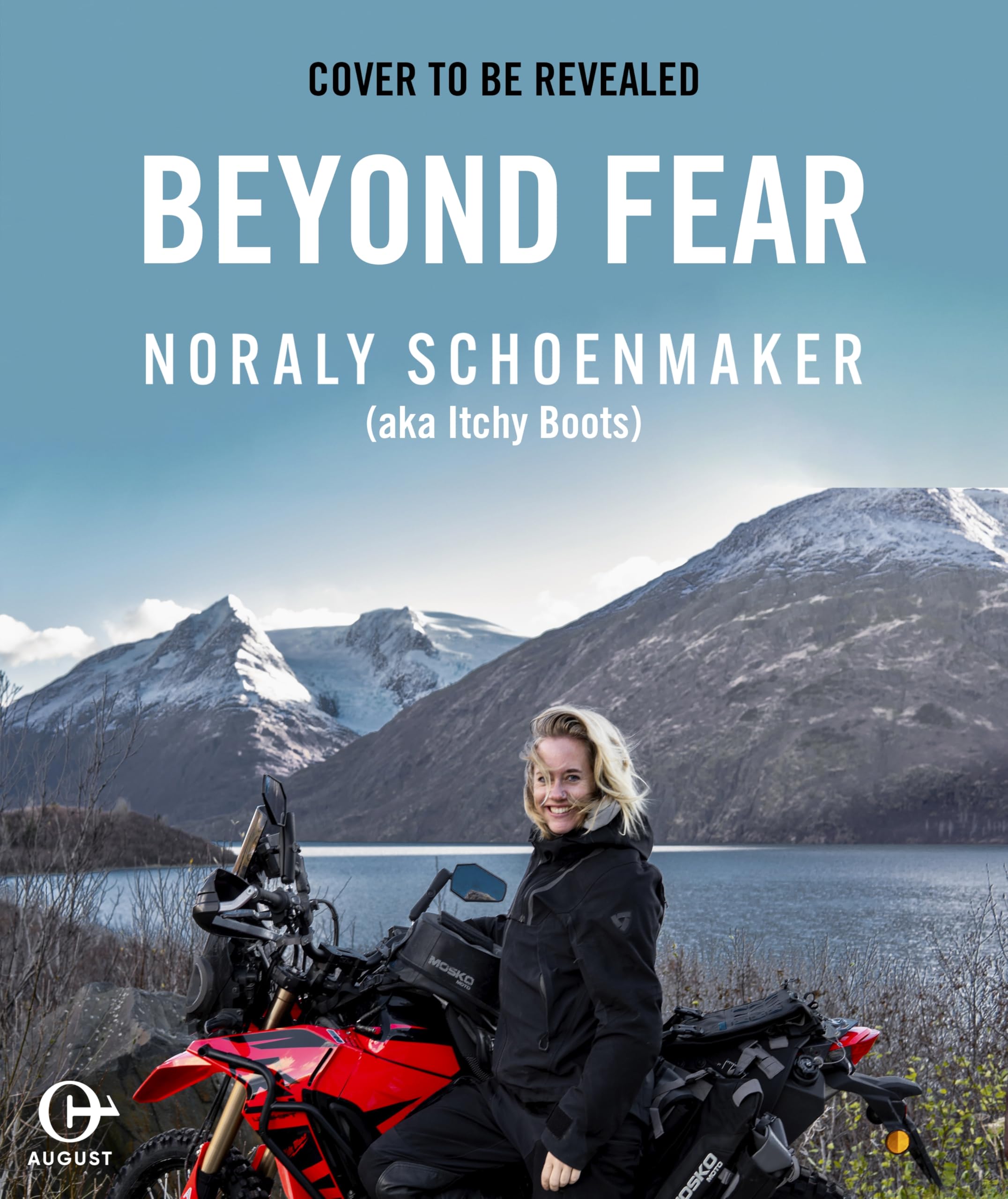 Beyond Fear