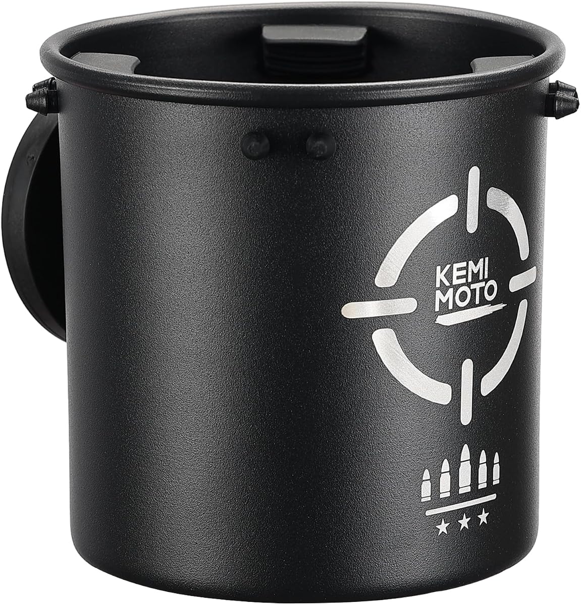 KEMIMOTO Magnetic Cup Holder