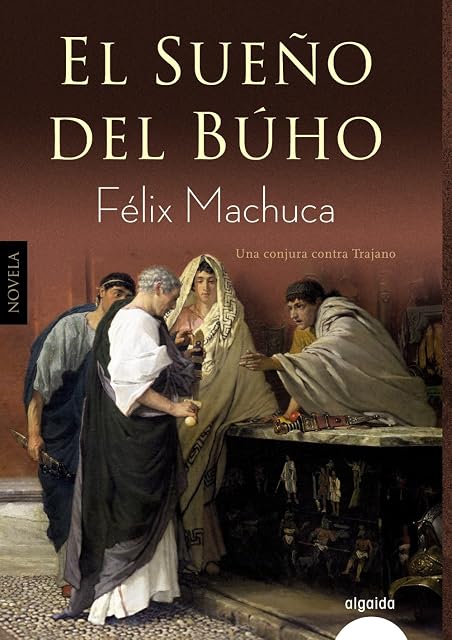 Portada de El Sueño del Buho