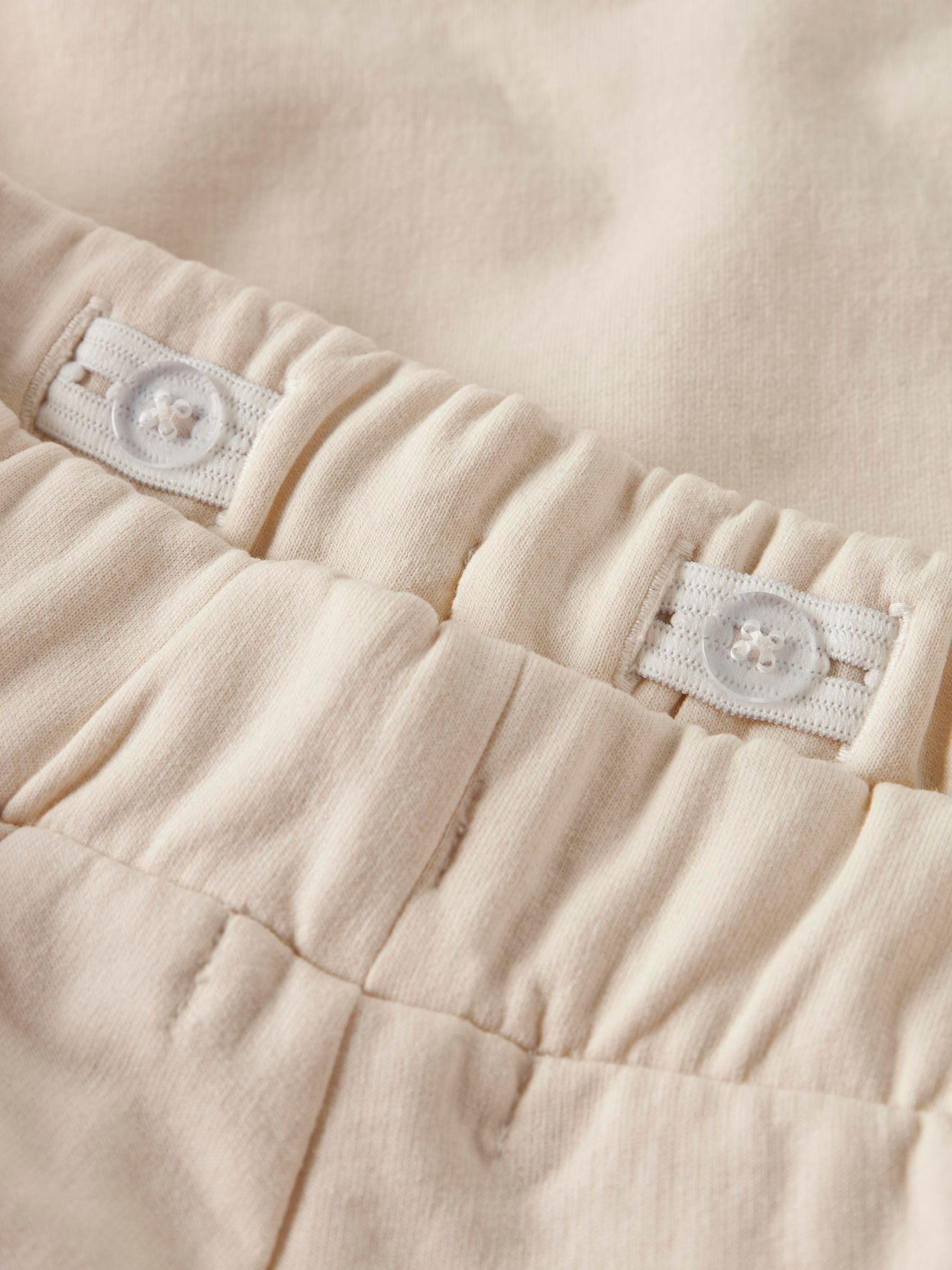 NAME IT Nkfnoriana Wide Sweatpants BRU PB dla Dziewczynek