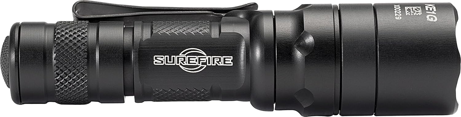 🔥 Cаѕhbасk uр tо 70% SureFire Everyday Carry LED Flashlight Series