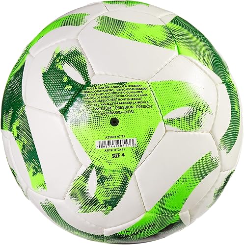 Miniatura 2 de adidas Tiro Match Ball unisex para adultos