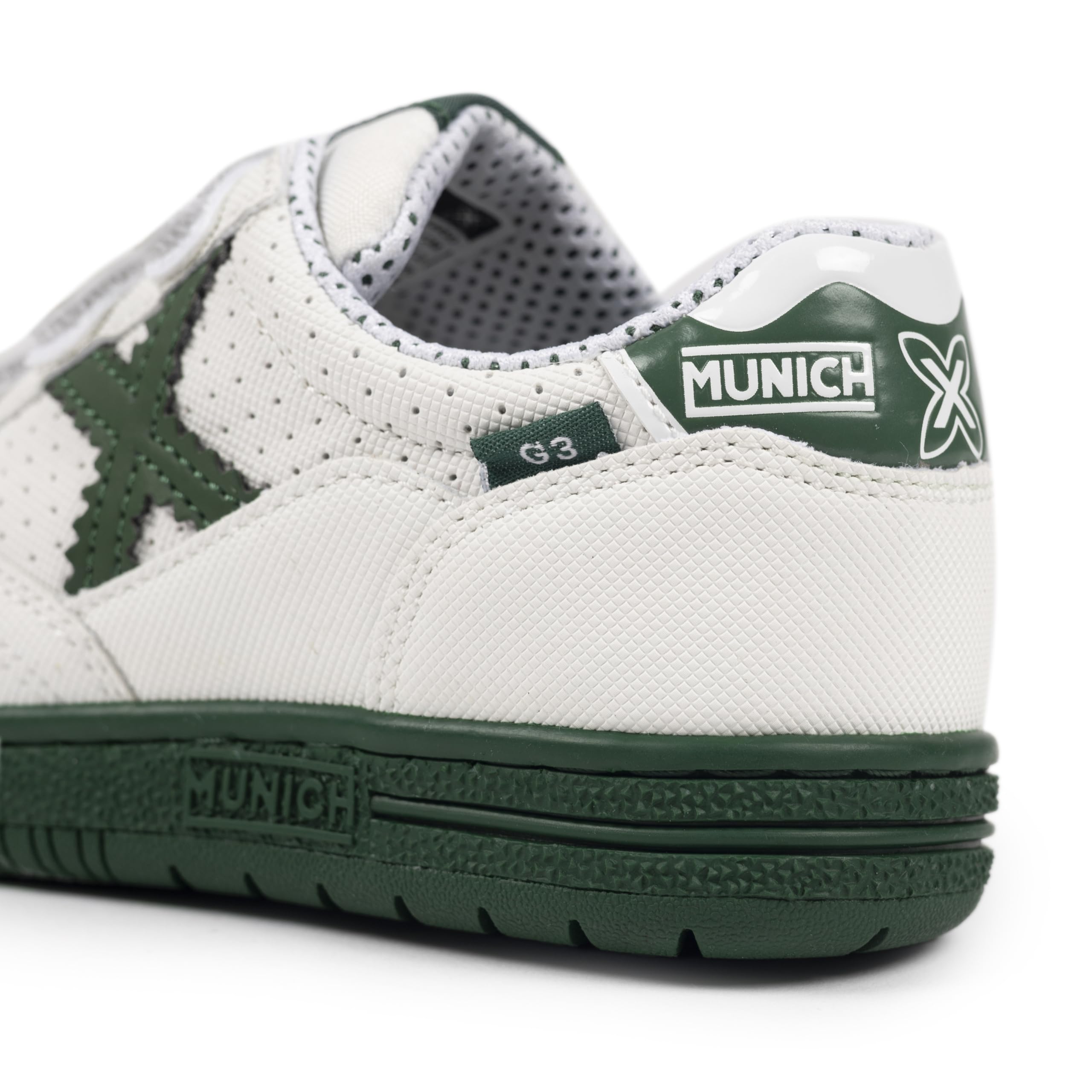 Munich G-3 Kid VCO 450 ZapatillasUnisex niños
