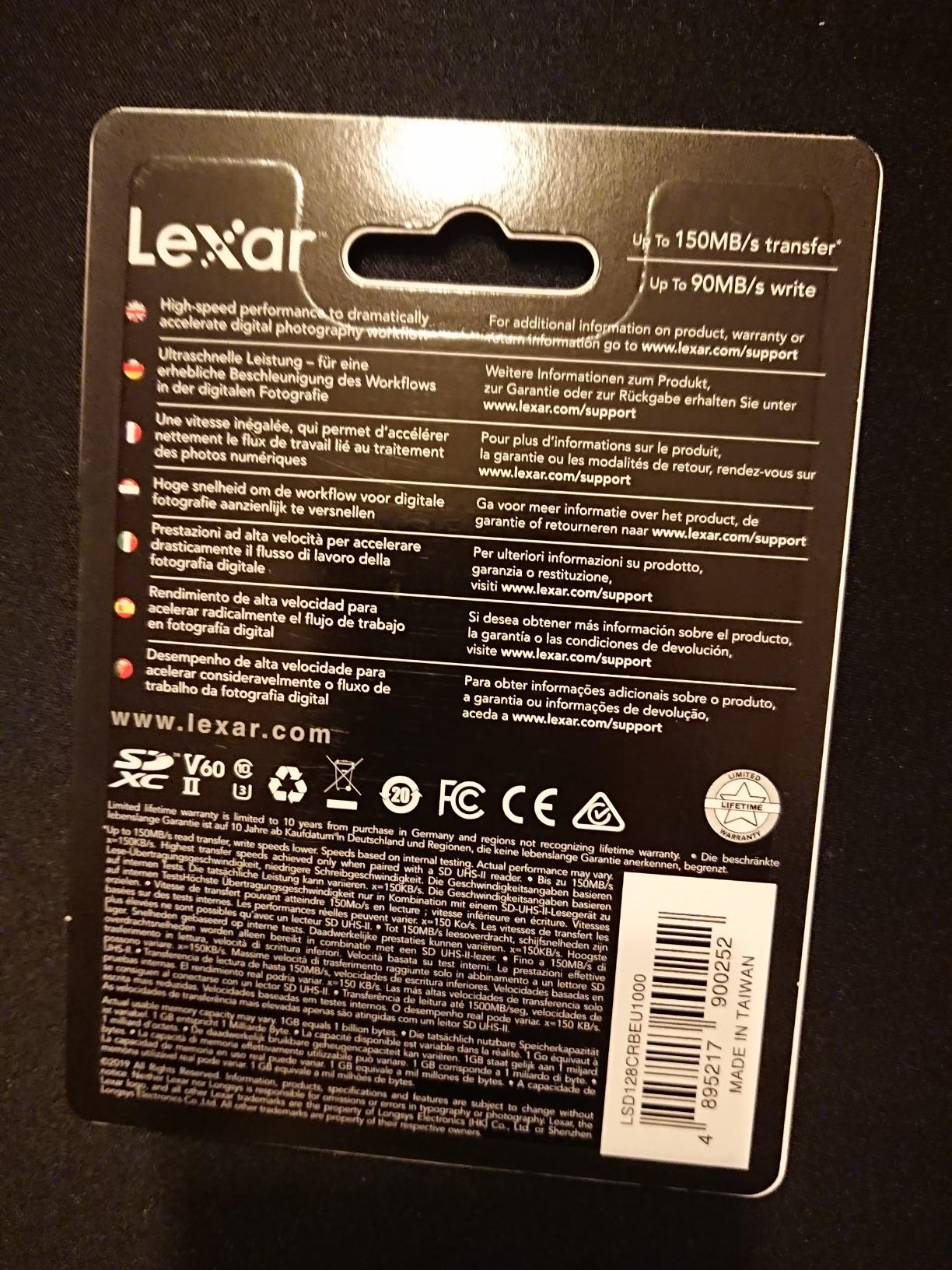 Immagine del cliente