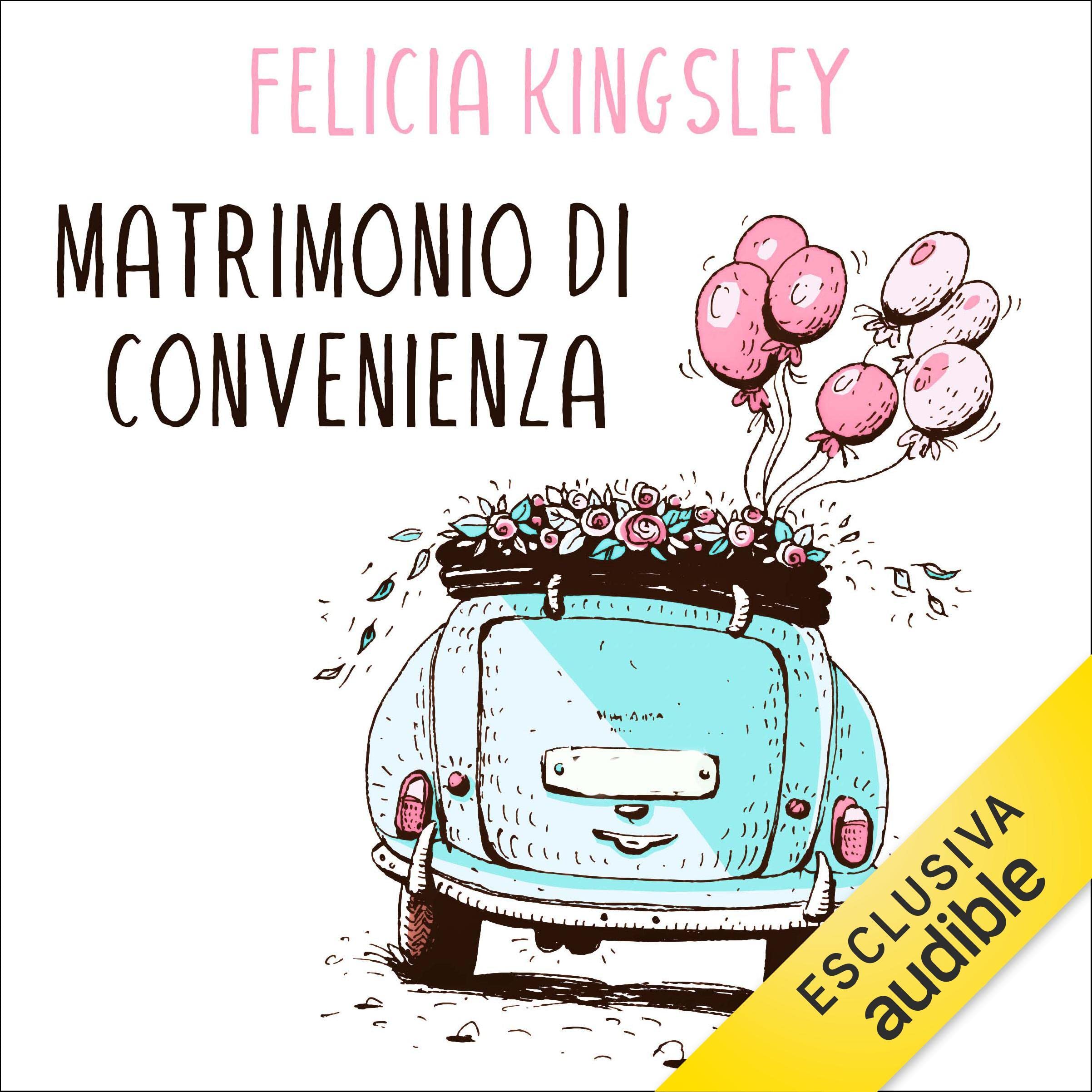 Matrimonio di convenienza