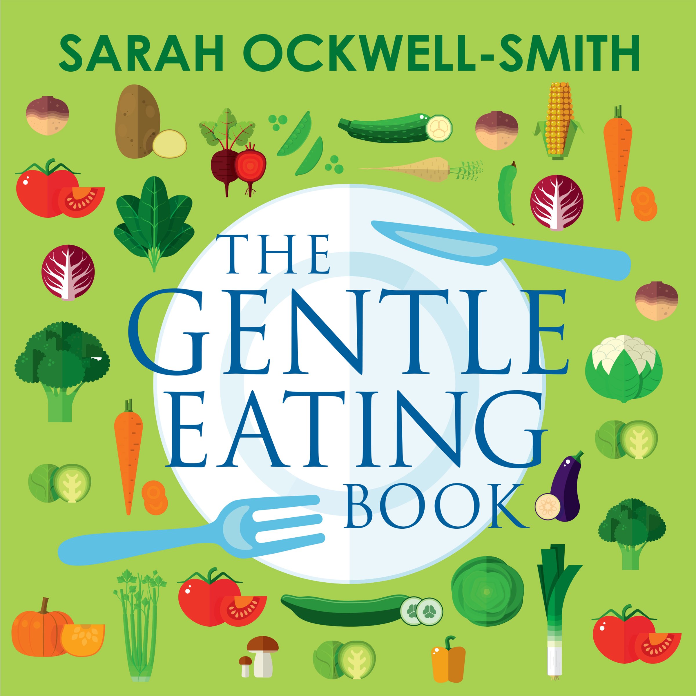 The Gentle Eating Book