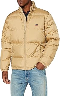 doudoune sans manche levi's homme