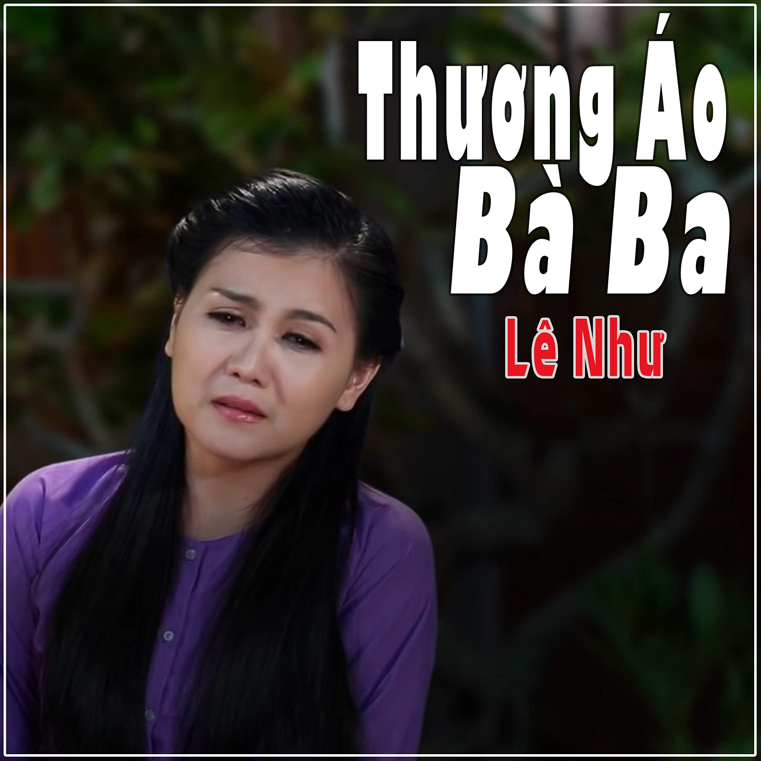 Thuong Ao Ba Ba