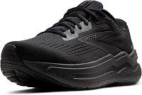 Brooks Women's Ghost Max 2 Neutral Running Walking Shoes - Max Cushion, APMA Approved, Diabetic Certified