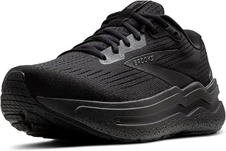 Brooks Women's Ghost Max 2 Neutral Running Walking Shoes - Max Cushion, APMA Approved, Diabetic Certified