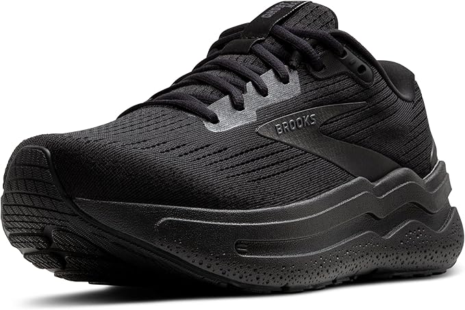 Brooks Men's Ghost Max 2 Sneakers health and fitness gift under £100