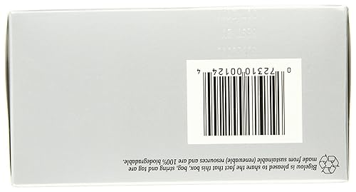 Miniatura 72 de Bigelow Vanilla Chai Black Tea, caja de 20 sobres (paquete de 6), té negro con cafeína, 120 bolsas de té en total