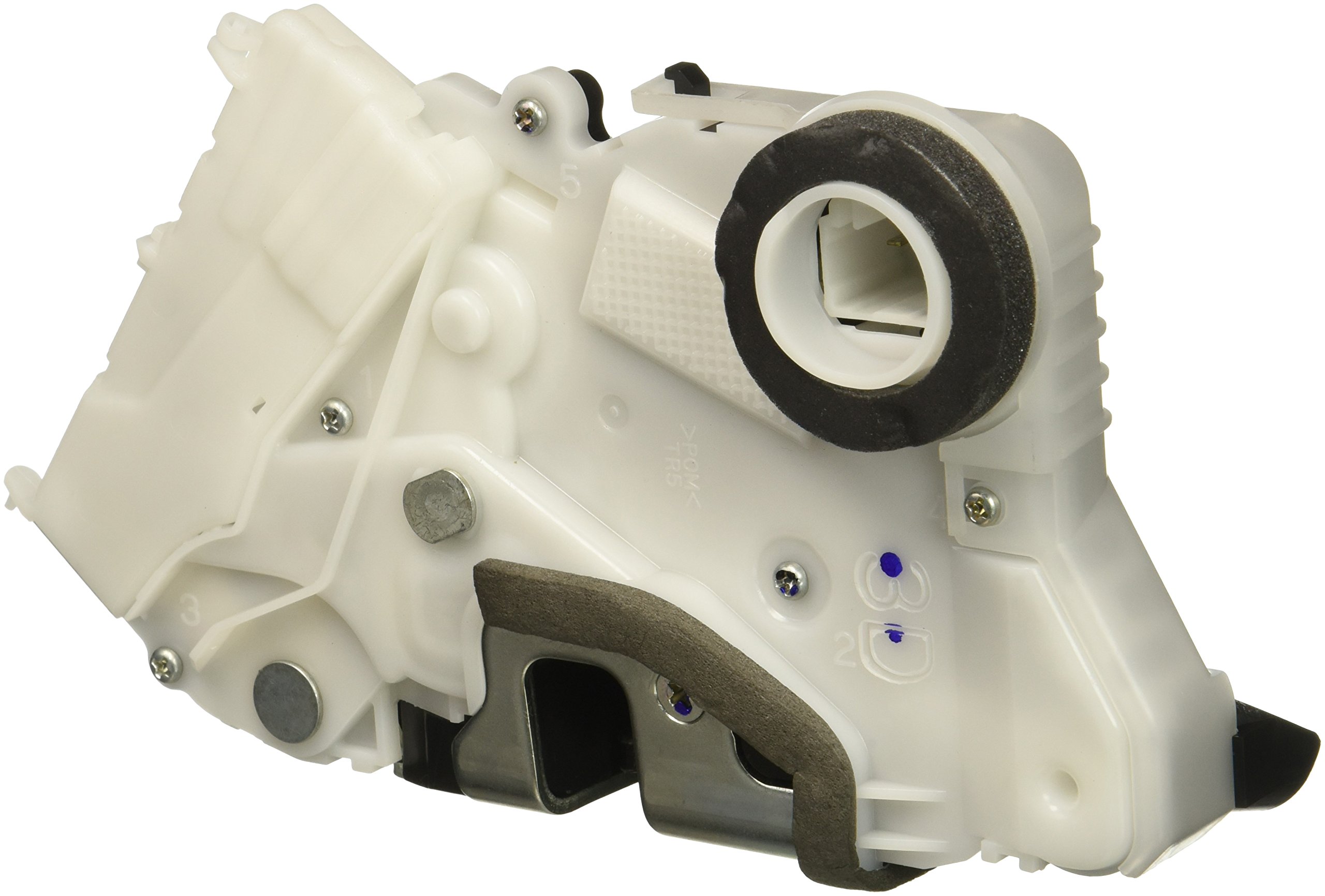 Amazon.com: Toyota 69030-52470 Door Lock Assembly : Automotive