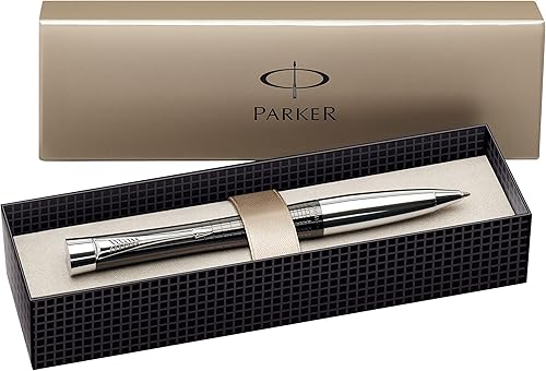 Miniatura 3 de Parker bolígrafo Urban Premium Ébano Metal CT S1134323 bienes importados regulares