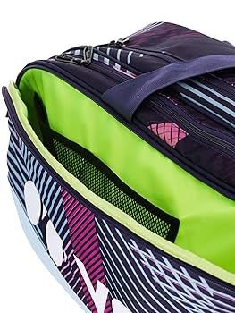 YONEX ヨネックス ラケットバック 海外限定品 JAPANロゴ入り YONEX ヨネックス ラケットバック 海外限定品 JAPANロゴ入り