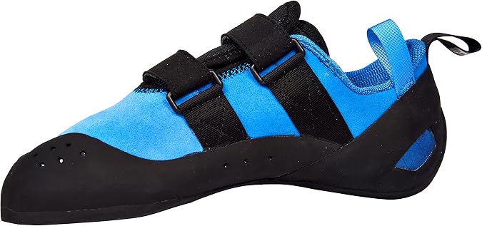 CLIMBX Rave Strap Climbing Shoe
