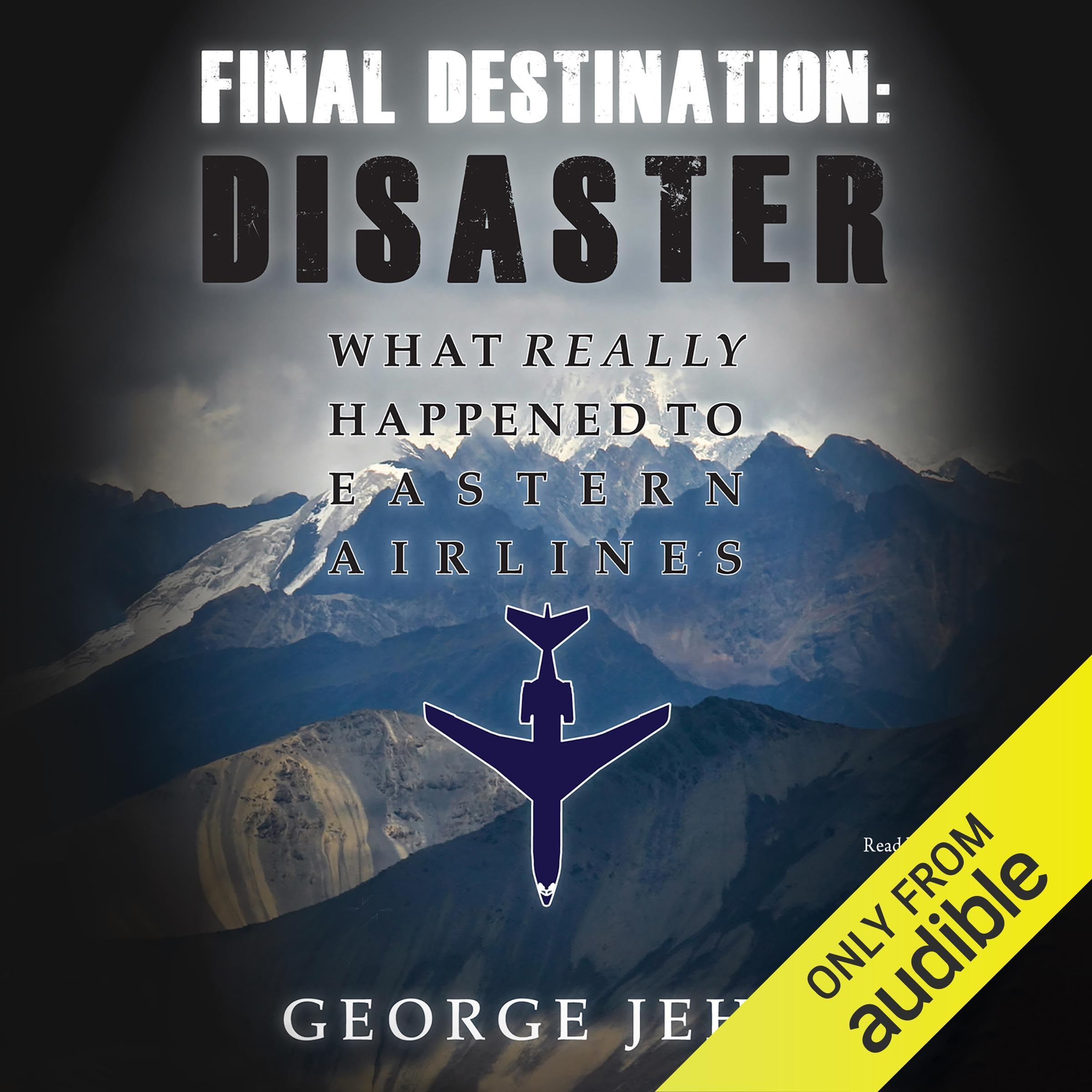 Cover art for Final Destination: Disaster