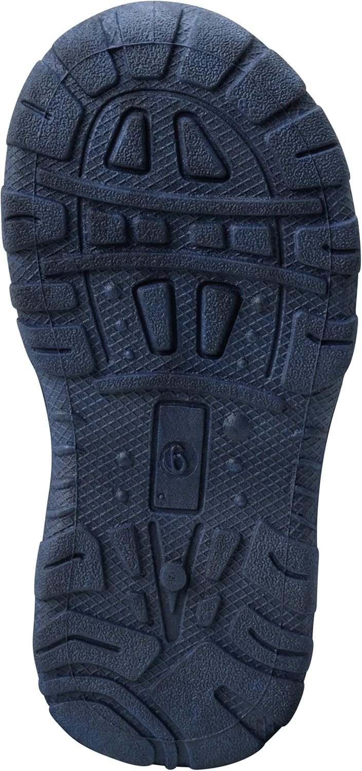  | Gerber Boys' Sandals - Closed Toe Fisherman Sports Sandals Water Shoes (Toddler/Boy) | Sandals