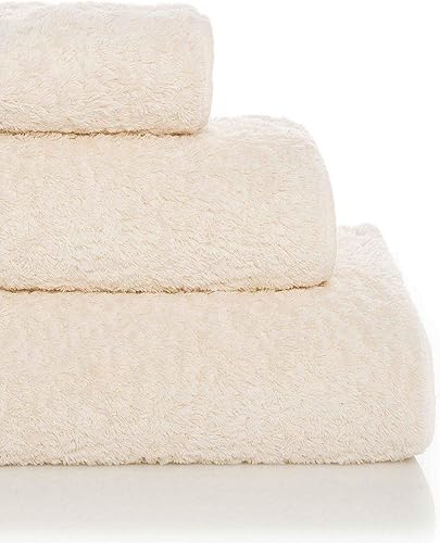 Miniatura 7 de Graccioza Egoist - Toalla de invitados de 12 x 20 pulgadas, 100% algodón egipcio Giza de 800 GSM, toallas de baño elegantes de diseño sólido,