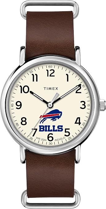 Timex Tribute   NFL   40mm  ,