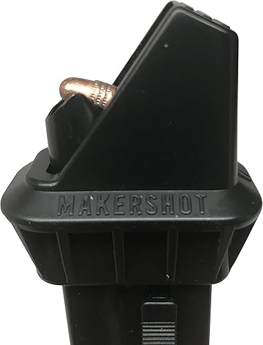 Miniatura 349 de MakerShot Cargadores de velocidad de cargador, diseñados específicamente para cada cargador seleccionado