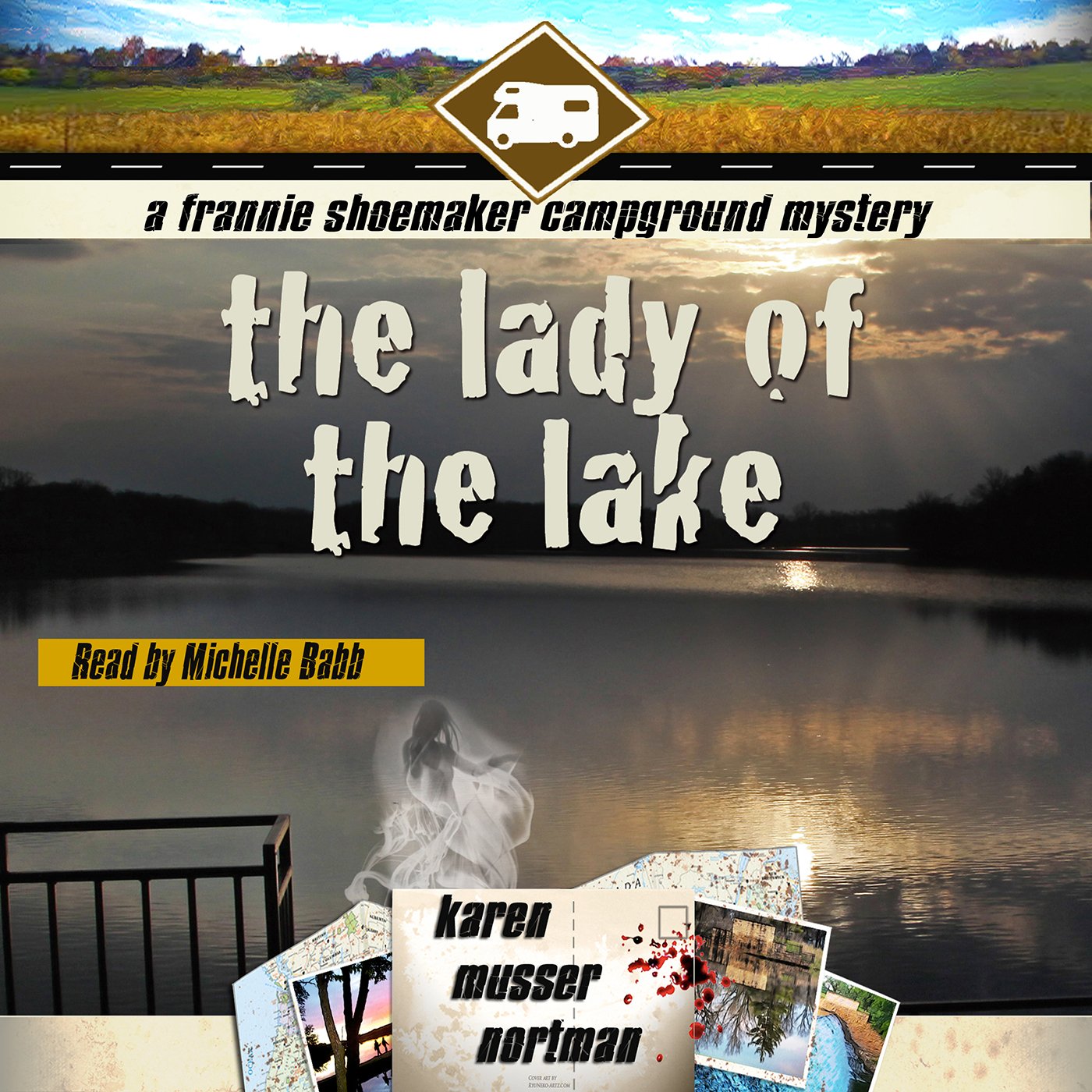 The Lady of the Lake