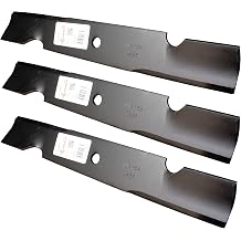 Rotary 9487 PK3 Mower Blades